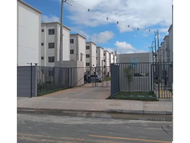 Apartamento em Venda Direta