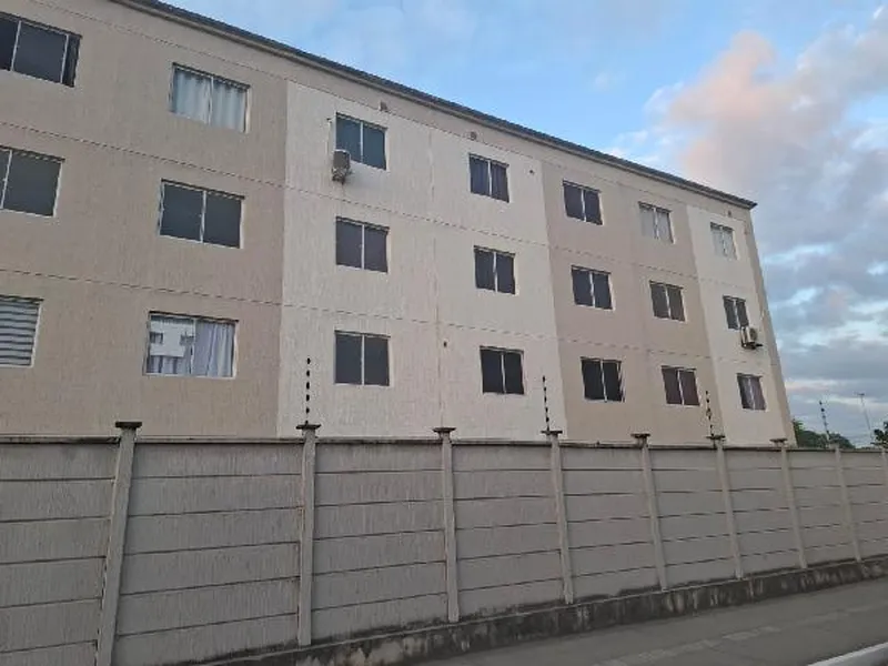 Apartamento em Venda Direta