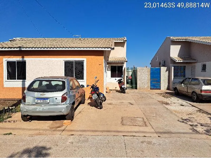 Casa em Venda Direta