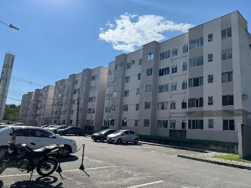Apartamento em Venda Direta