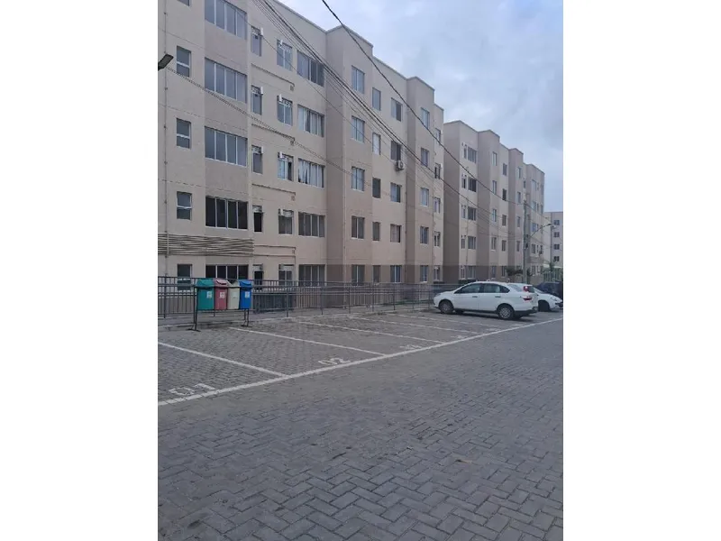 Apartamento em Venda Direta