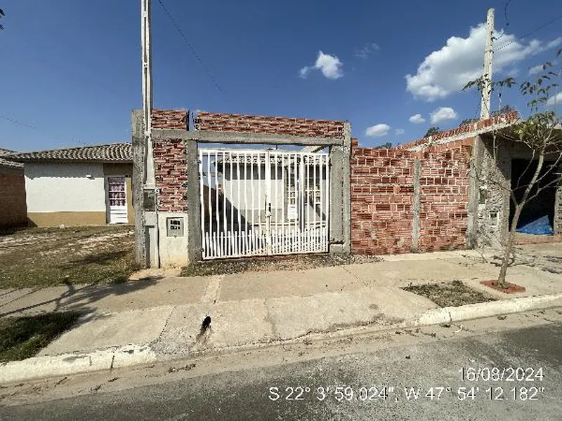 Casa em Venda Direta