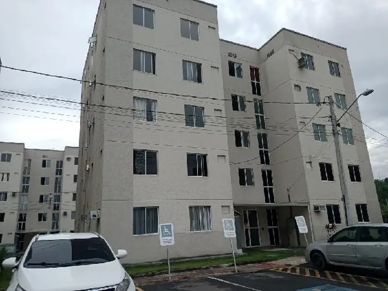 Apartamento em Venda Direta