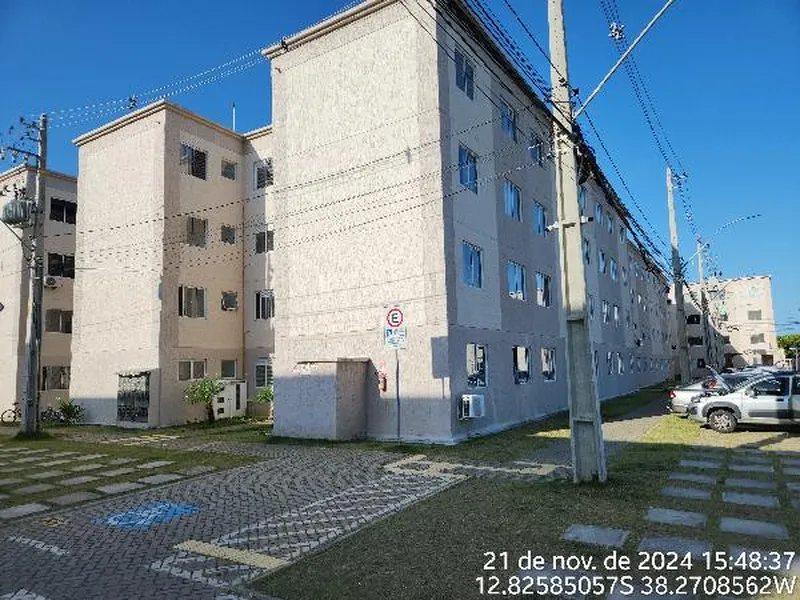 Apartamento em Venda Direta