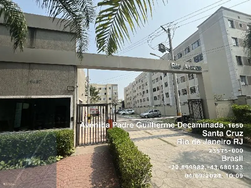 Apartamento em Venda Direta