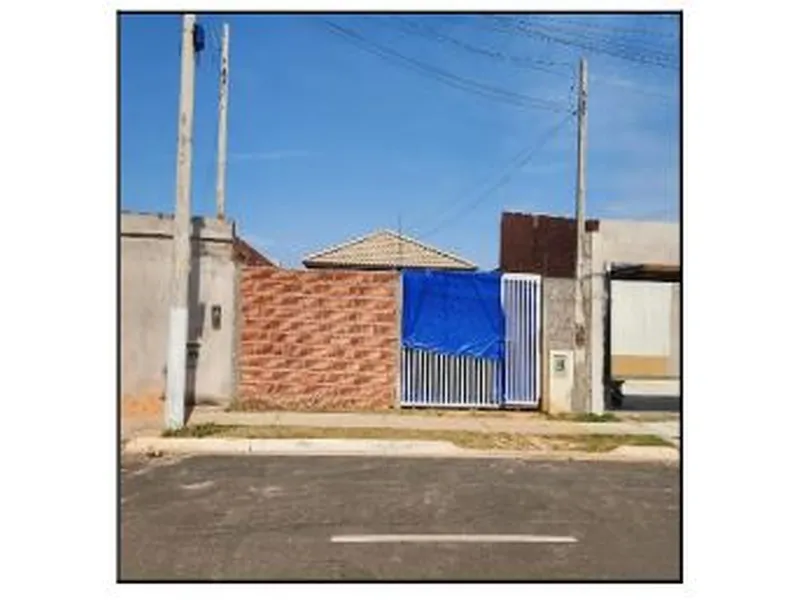 Casa em Venda Direta