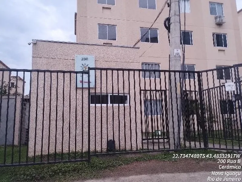 Apartamento em Venda Direta