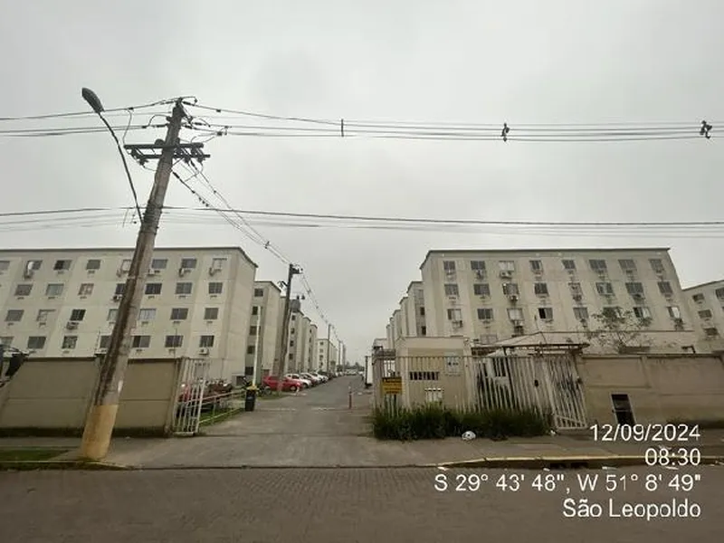Apartamento em Venda Direta
