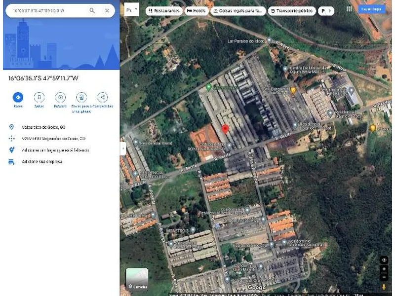 Apartamento em Venda Direta