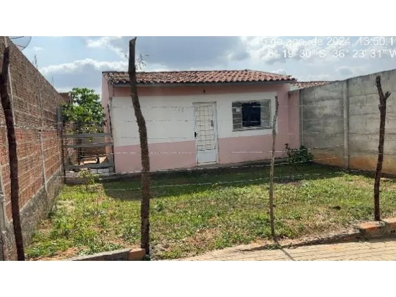 Casa em Venda Direta
