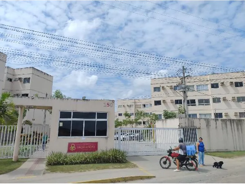 Apartamento em Venda Direta
