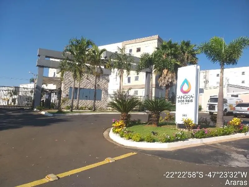 Apartamento em Venda Direta