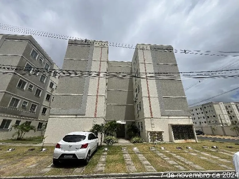 Apartamento em Venda Direta
