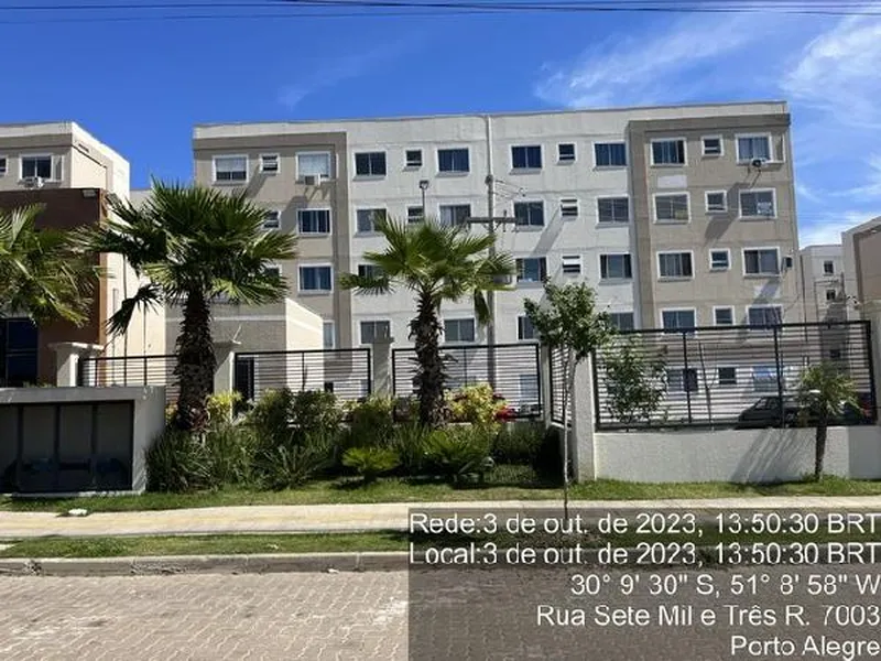 Apartamento em Venda Direta