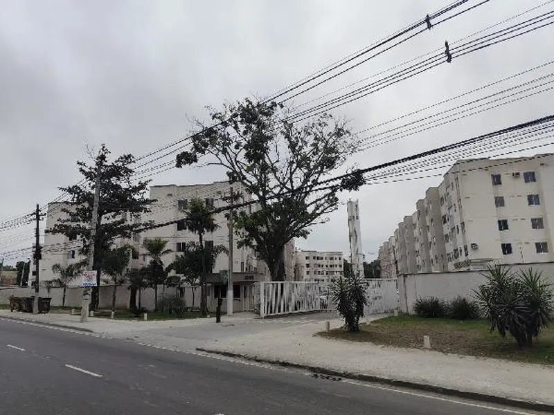 Apartamento em Venda Direta