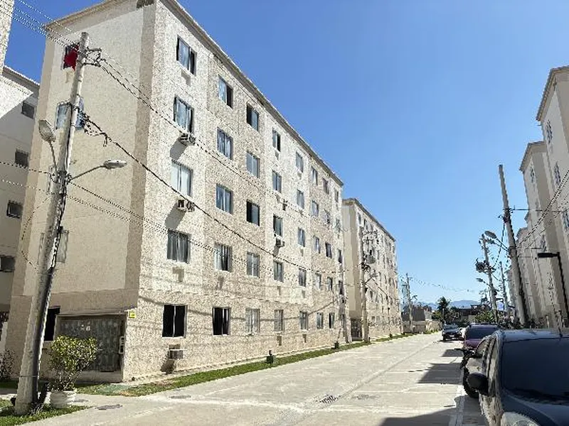 Apartamento em Venda Direta