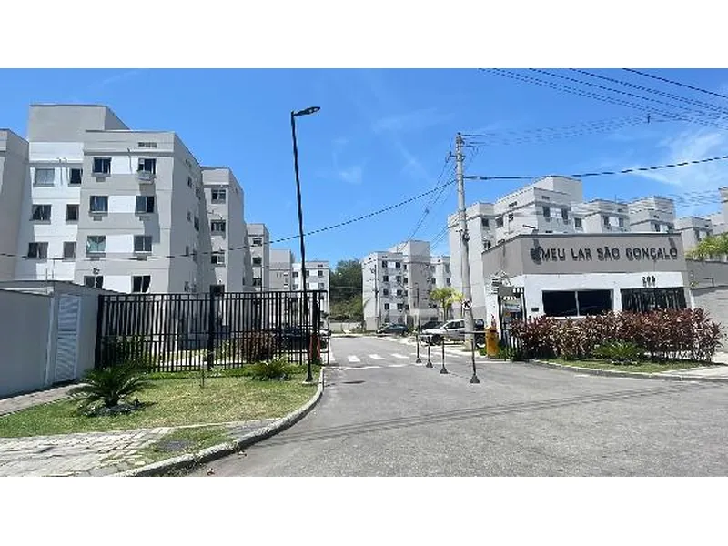 Apartamento em Venda Direta