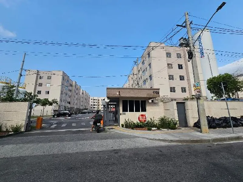 Apartamento em Venda Direta