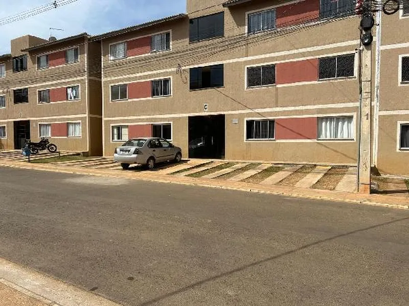 Apartamento em Venda Direta