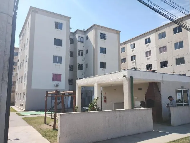 Apartamento em Venda Direta