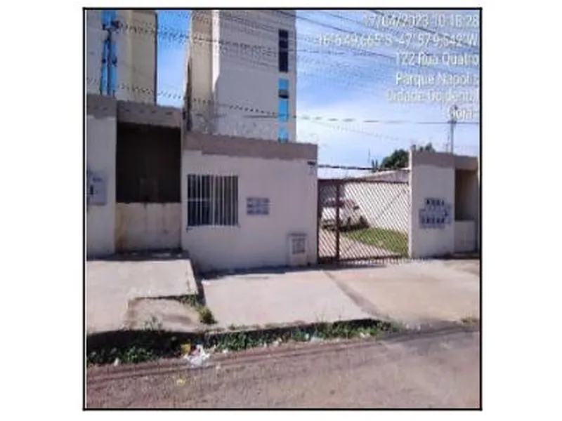 Apartamento em Venda Direta