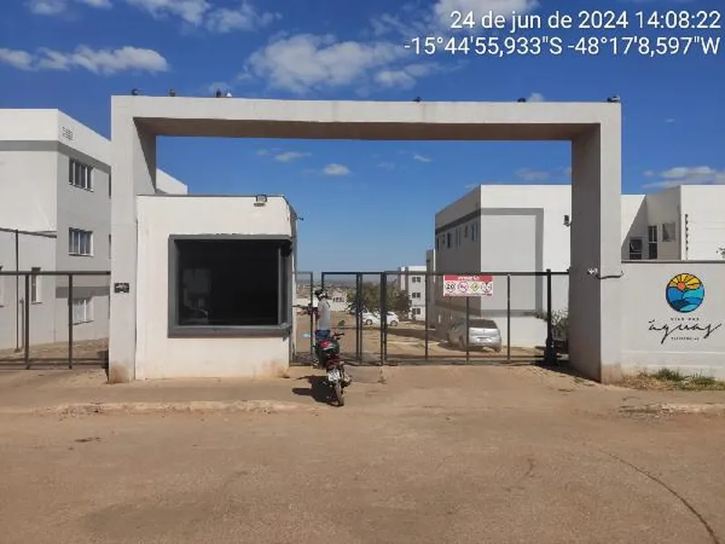 Apartamento em Venda Direta