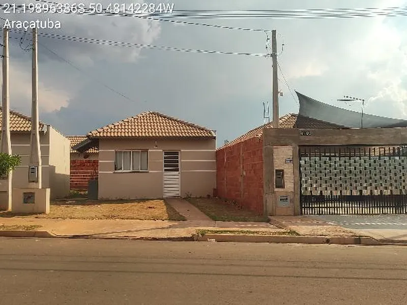 Casa em Venda Direta