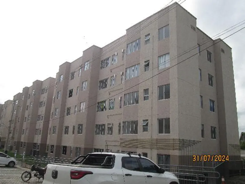 Apartamento em Venda Direta