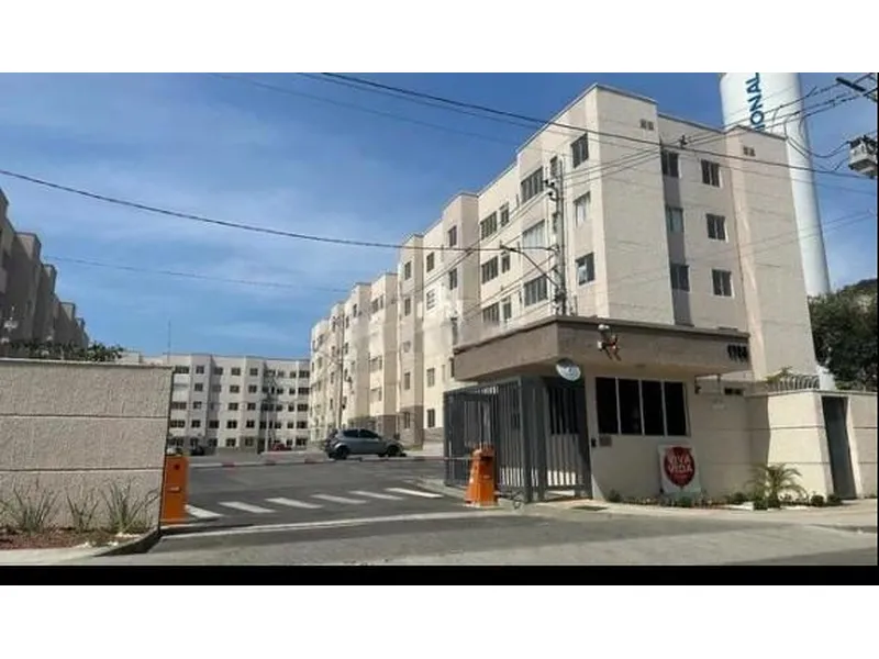 Apartamento em Venda Direta