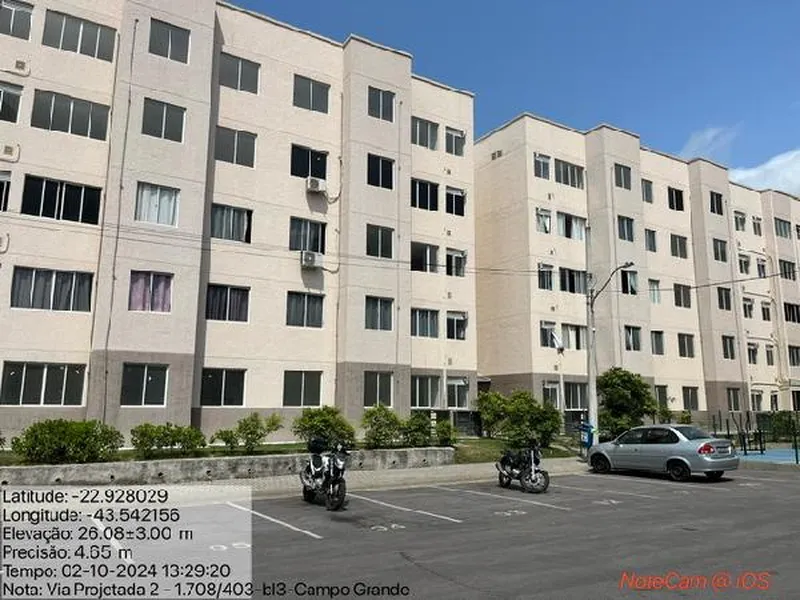 Apartamento em Venda Direta