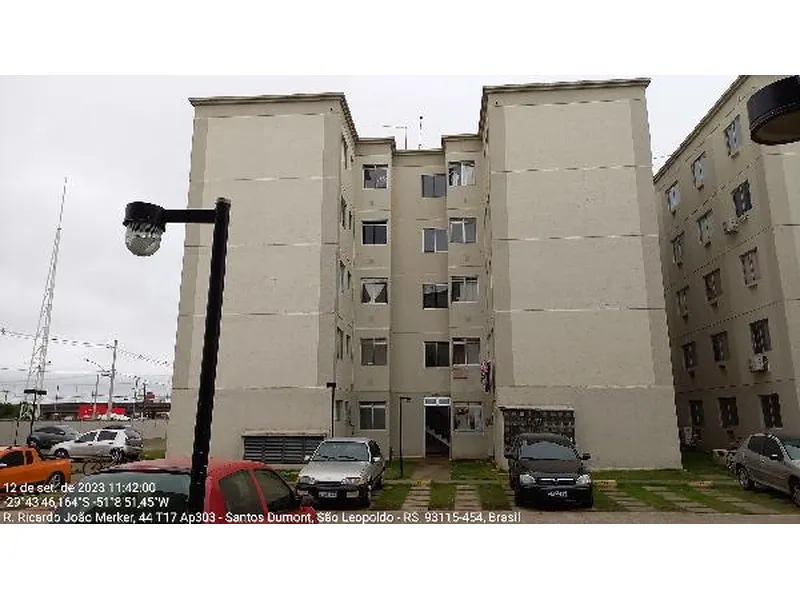 Apartamento em Venda Direta