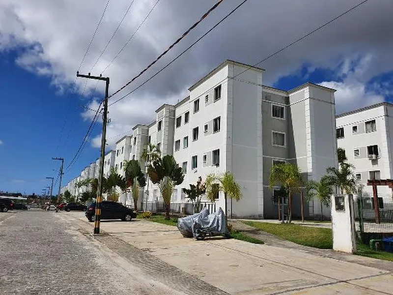 Apartamento em Venda Direta