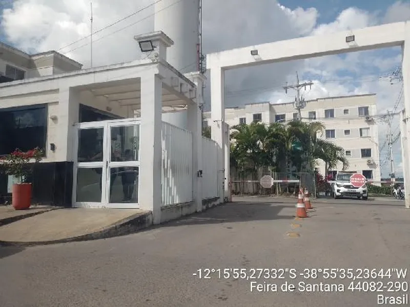 Apartamento em Venda Direta