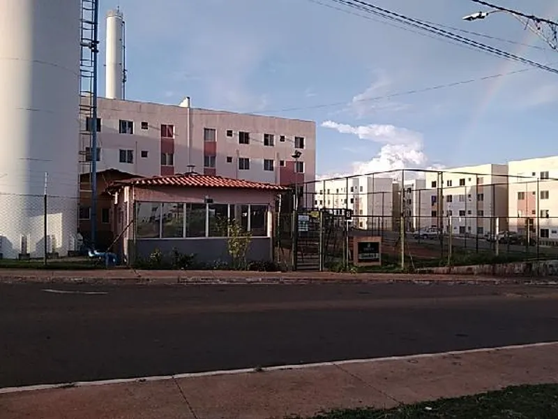 Apartamento em Venda Direta