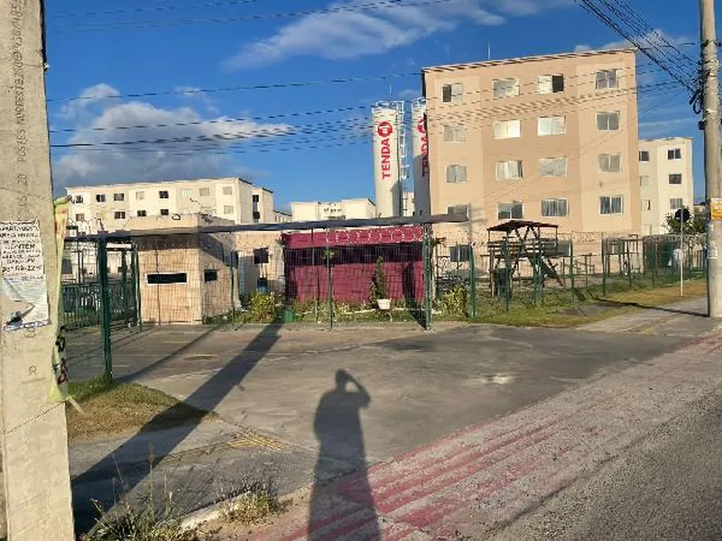 Apartamento em Venda Direta