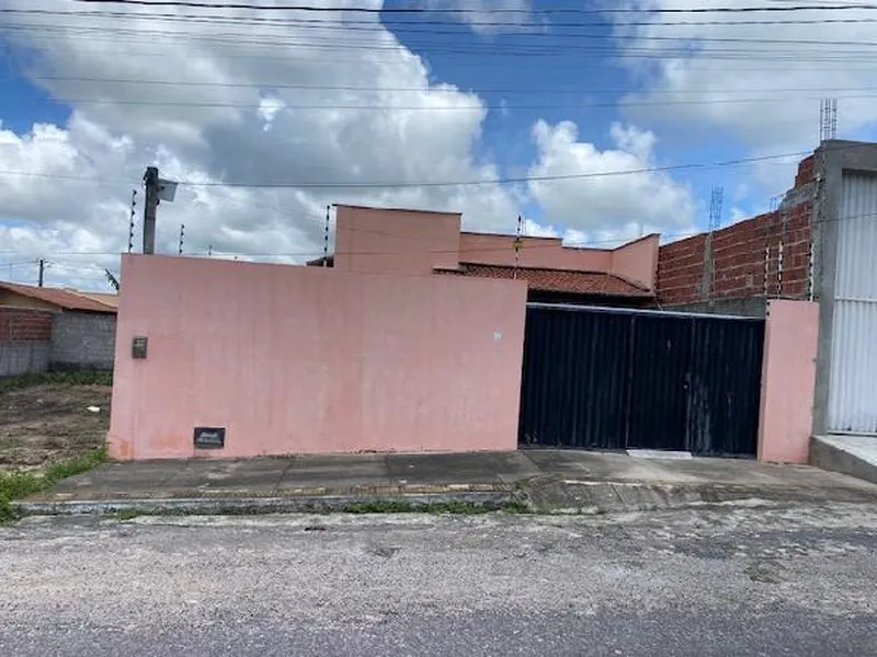 Casa em Venda Direta