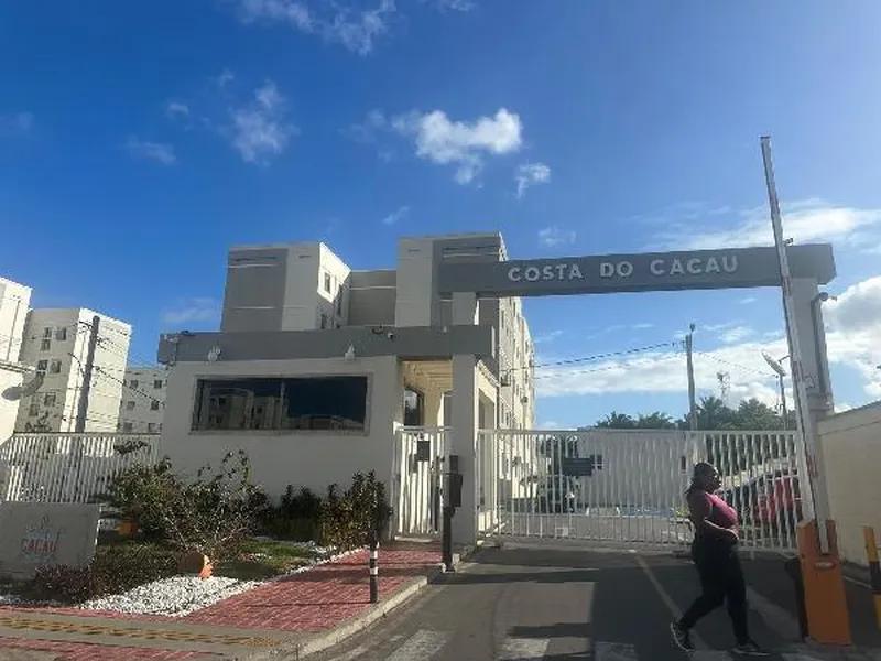 Apartamento em Venda Direta