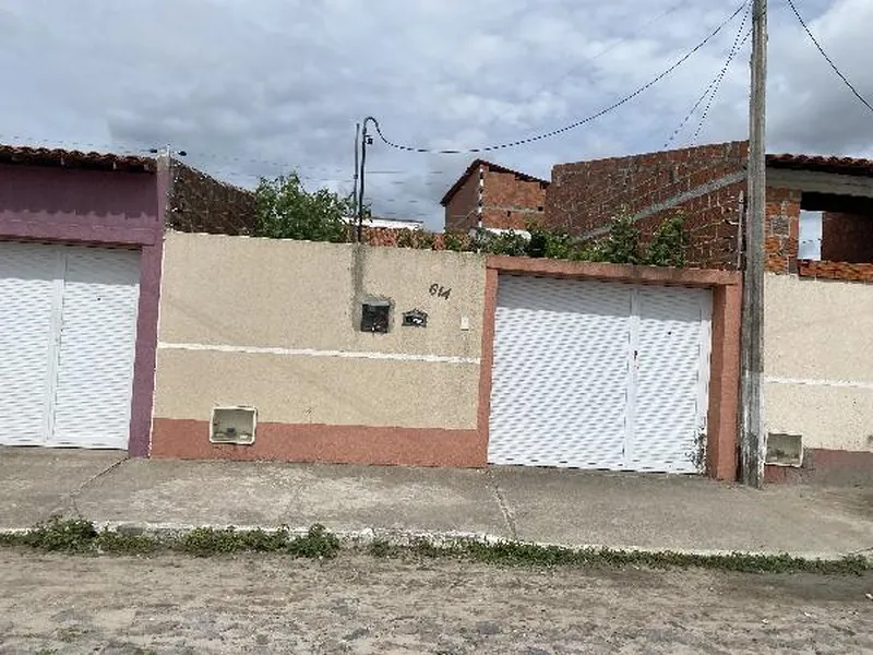 Casa em Venda Direta