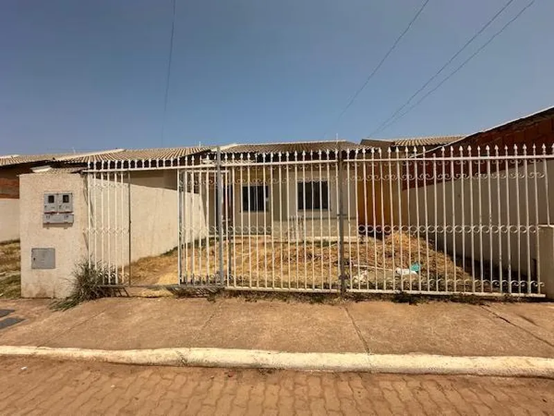 Casa em Venda Direta