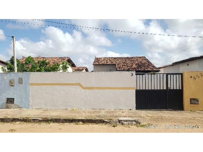 Casa em Venda Direta