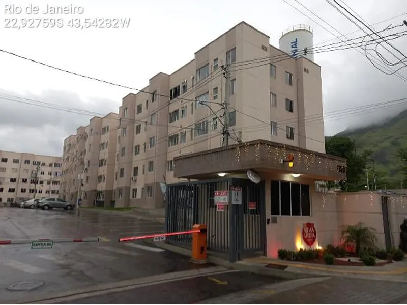 Apartamento em Venda Direta