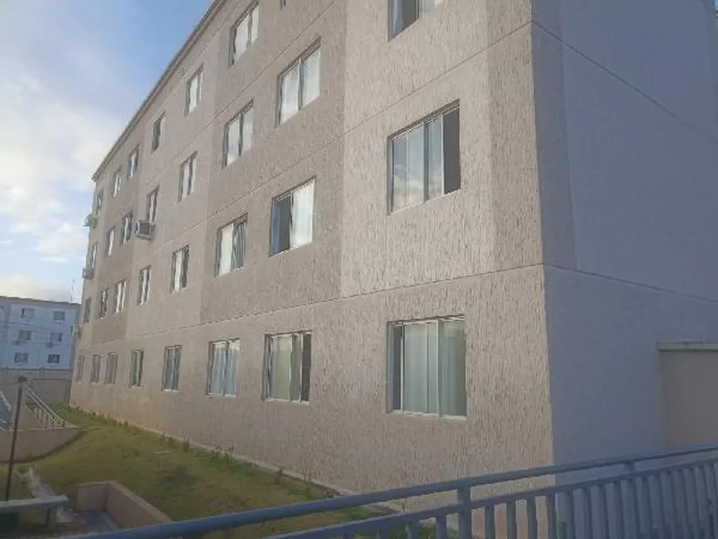 Apartamento em Venda Direta