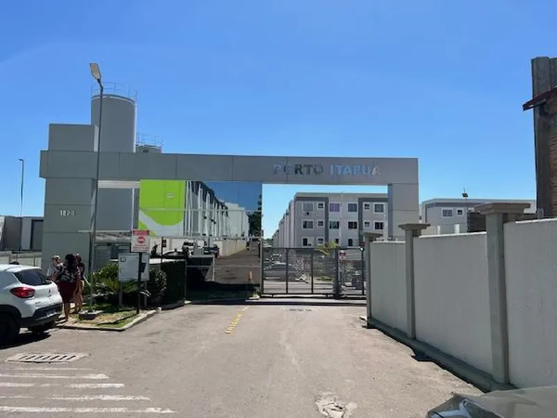 Apartamento em Venda Direta