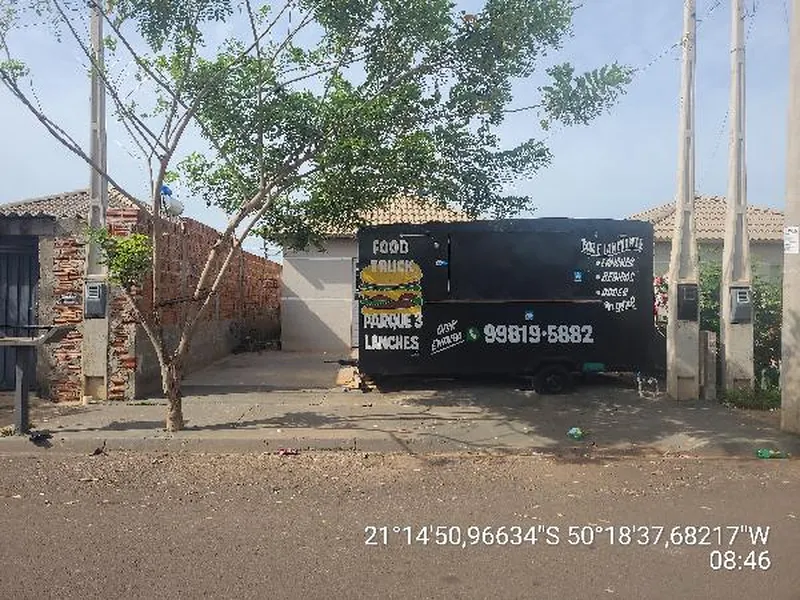 Casa em Venda Direta