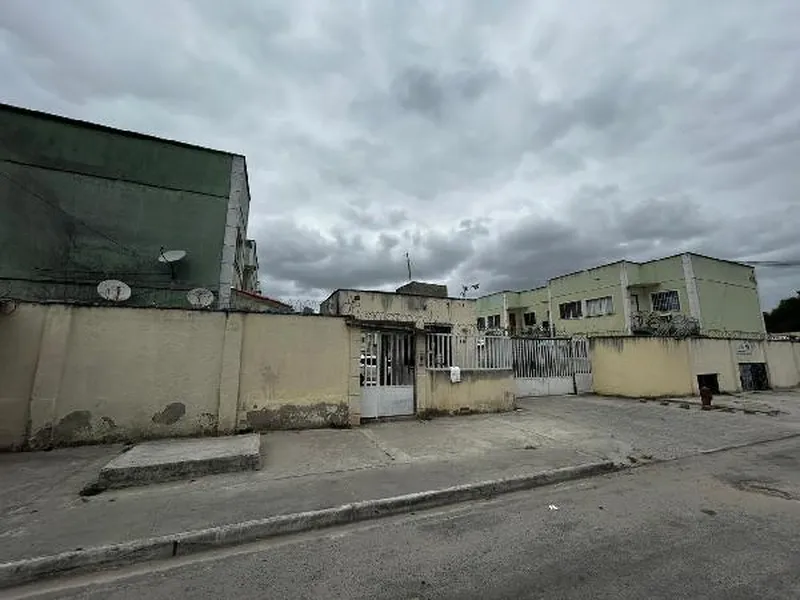 Apartamento em Venda Direta