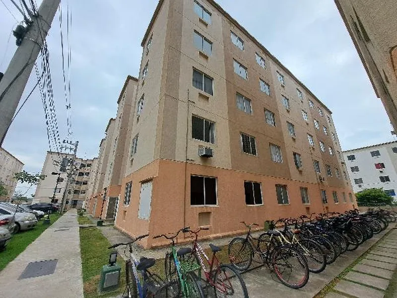 Apartamento em Venda Direta