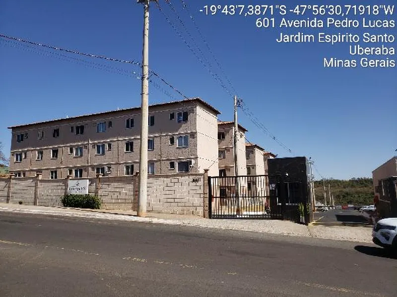 Apartamento em Venda Direta