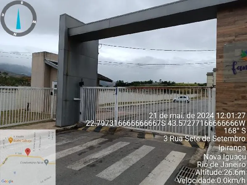 Apartamento em Venda Direta