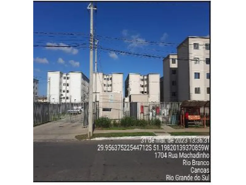 Apartamento em Venda Direta