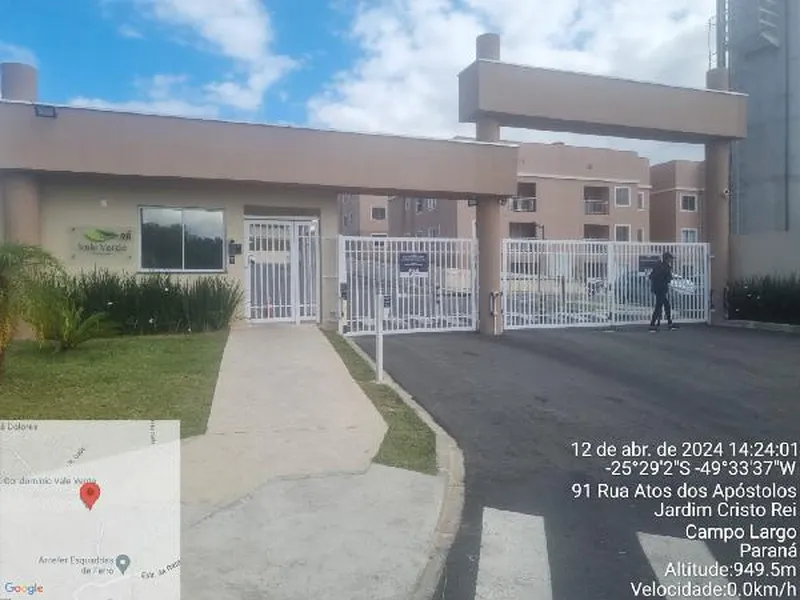 Apartamento em Venda Direta